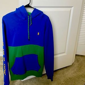 Mens Ralph Lauren Hoodie